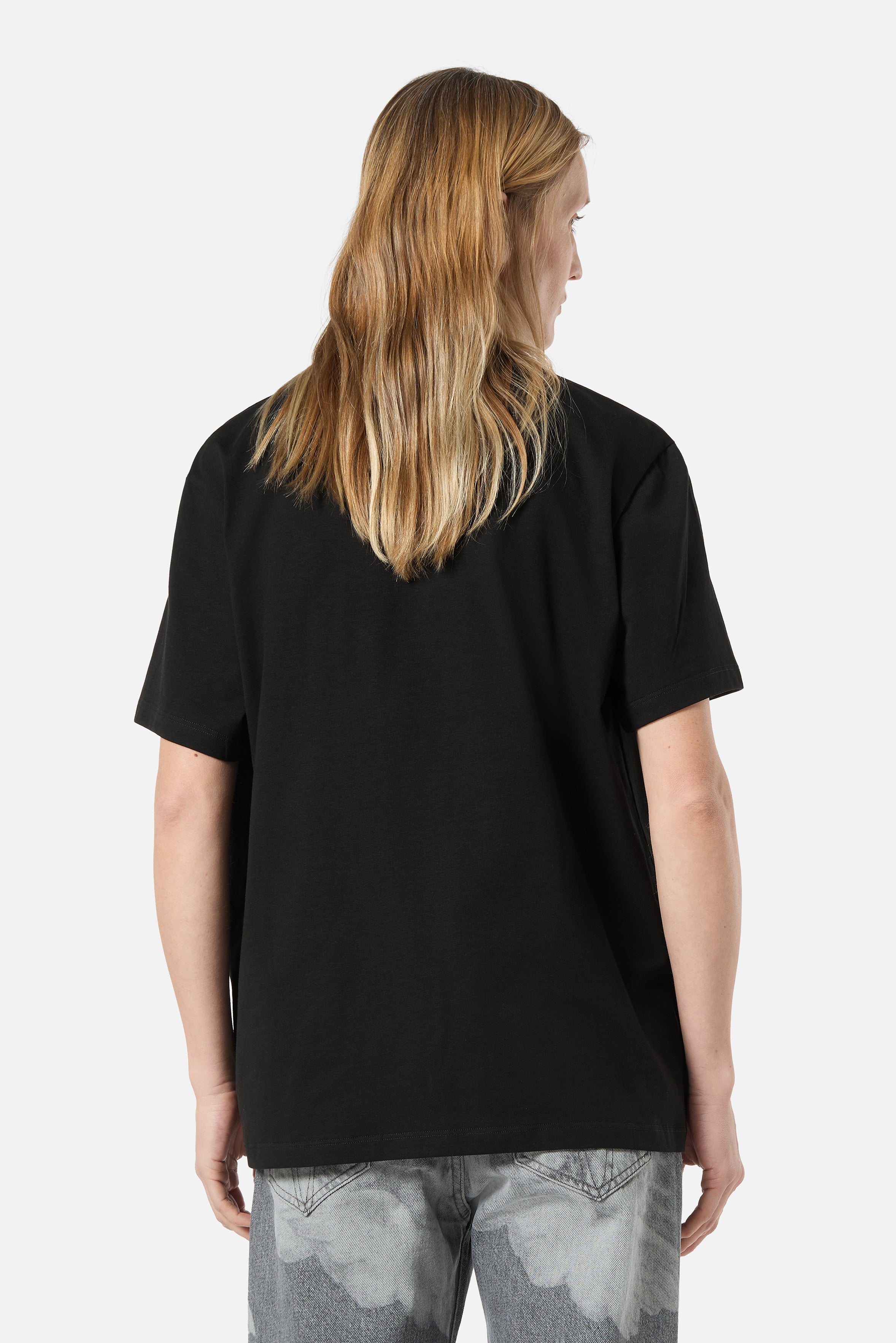 Angels Patch Regular T-Shirt