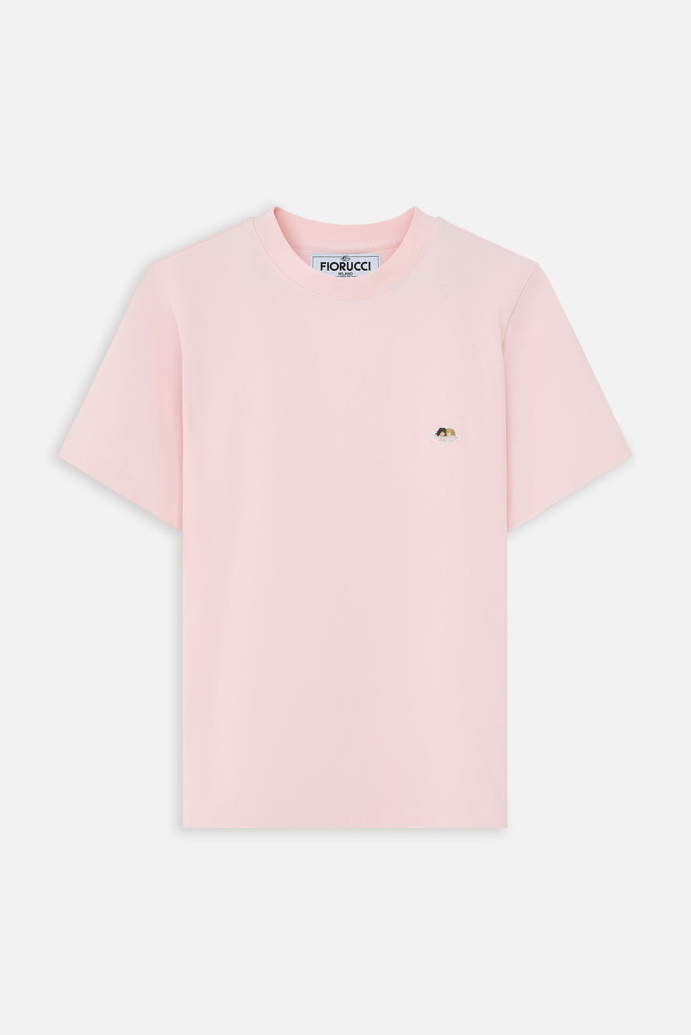 Angel Patch Regular T-Shirt