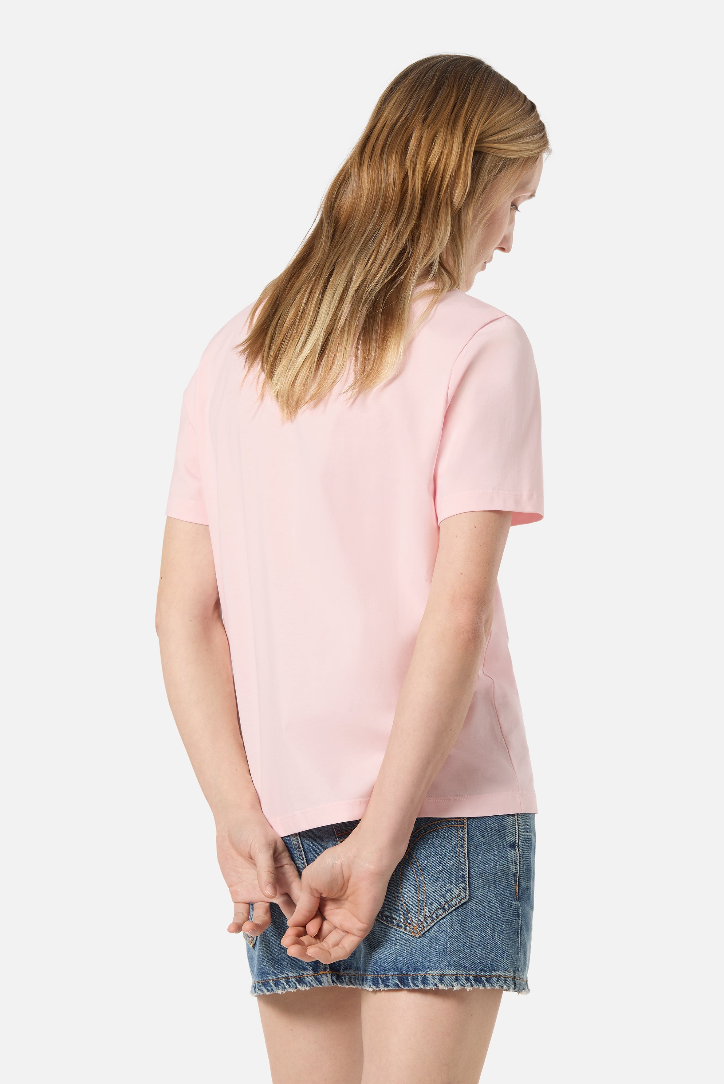 Angel Patch Regular T-Shirt