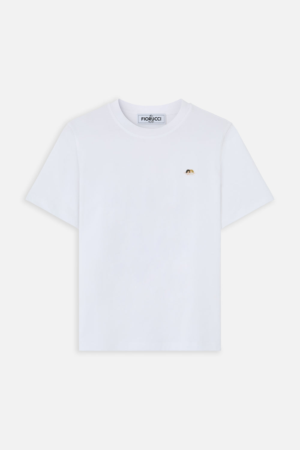 Angels Patch Regular T-Shirt