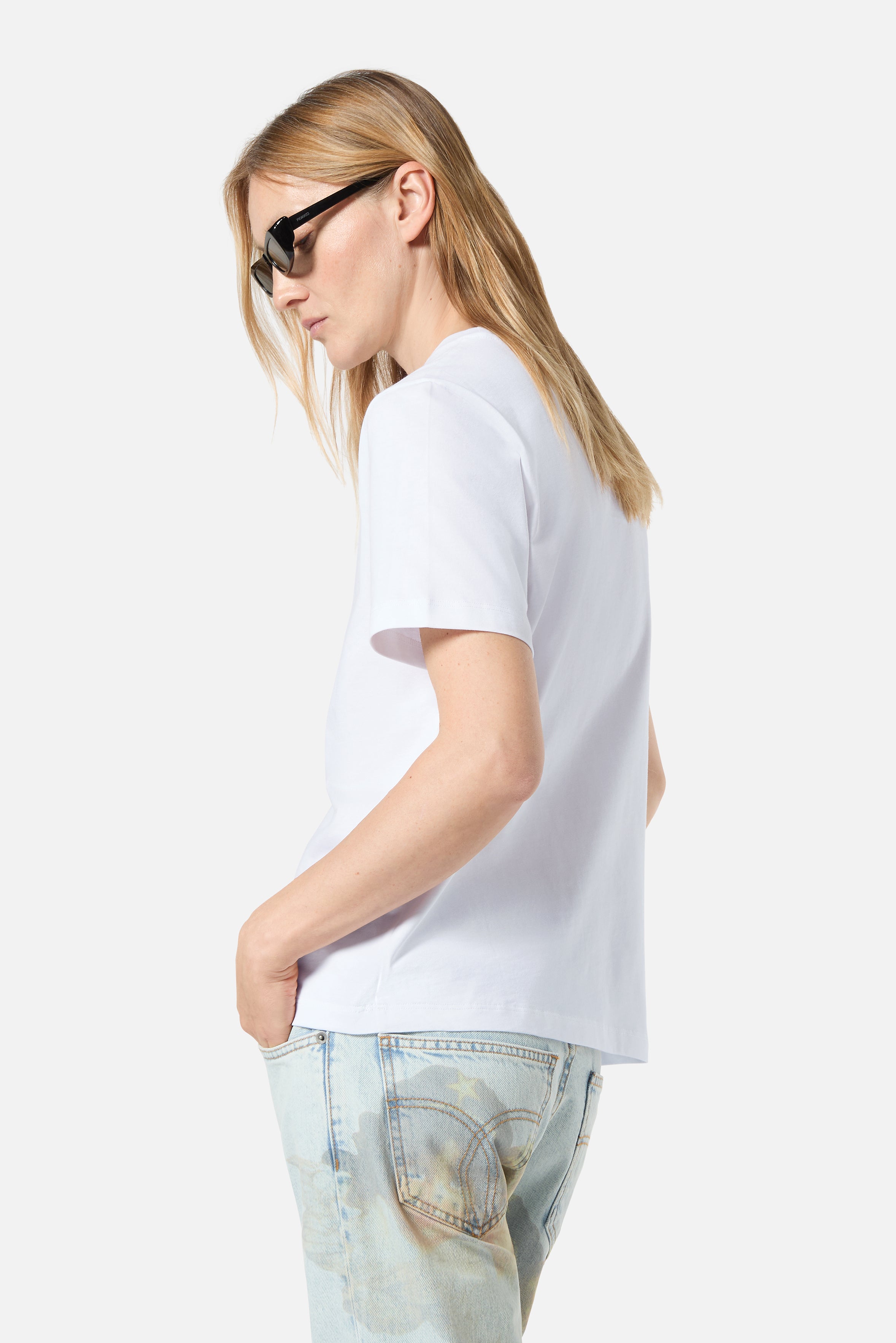 Angel Patch Regular T-Shirt