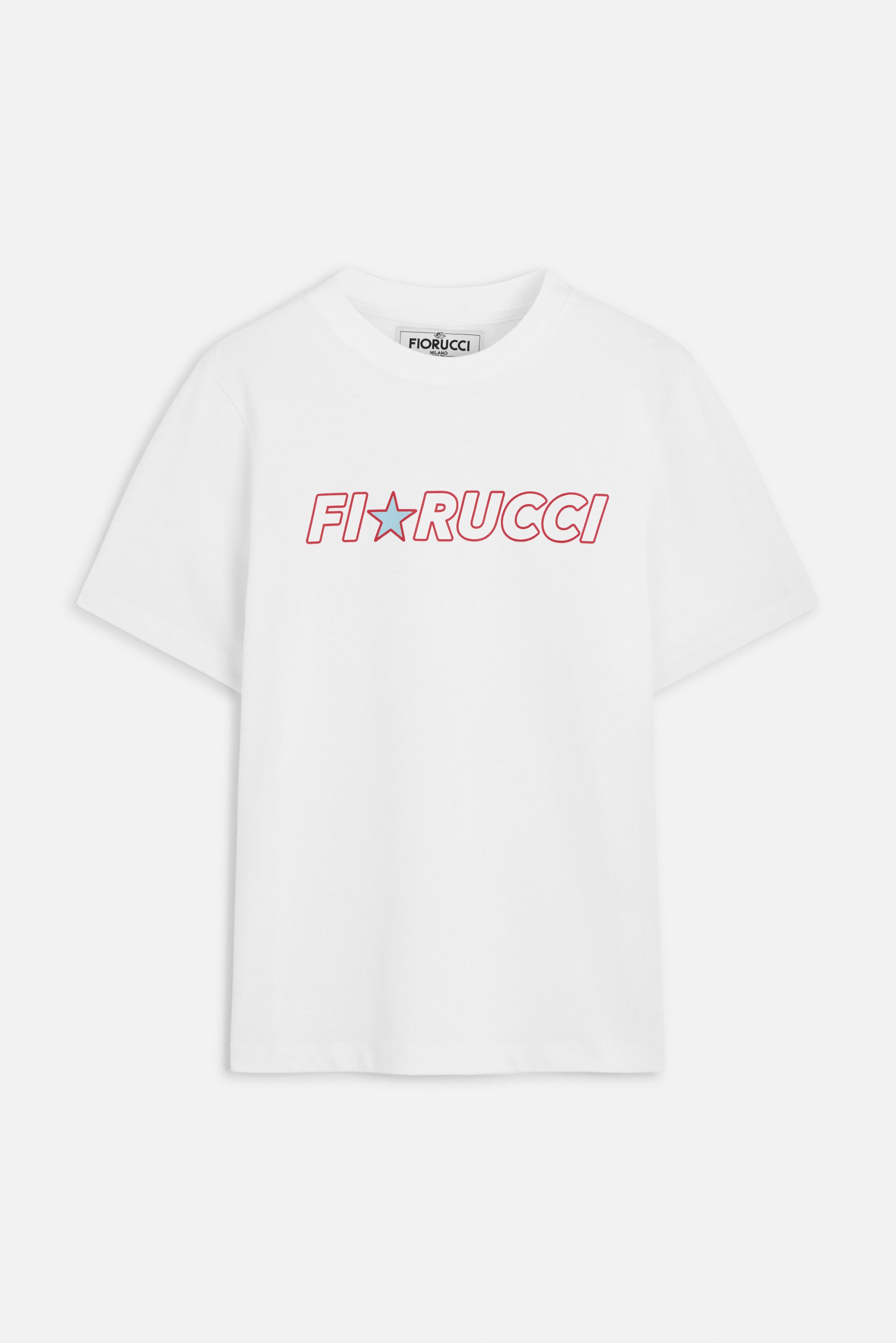 Star Logo Regular T Shirt