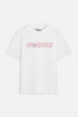 Star Logo Regular T-Shirt White