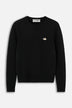 Angel Patch Sweater