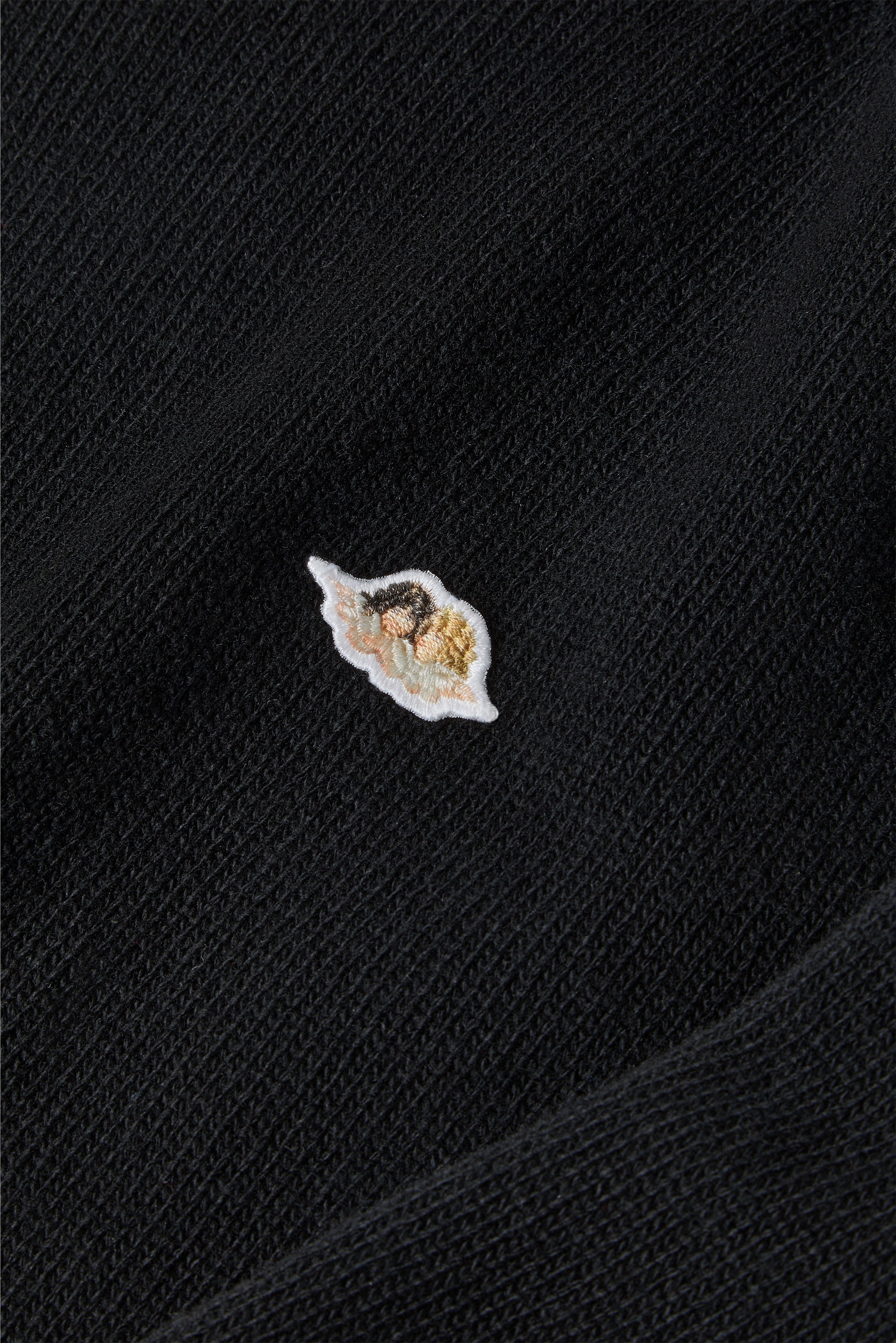 Angels Patch Sweater