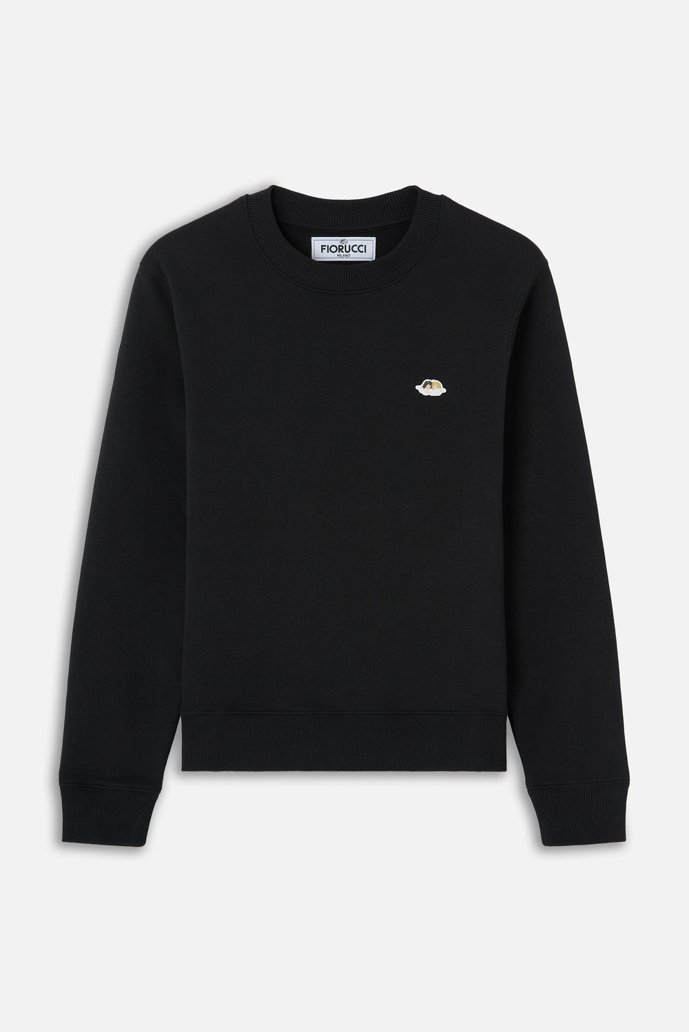 Angel Patch Sweatshirt