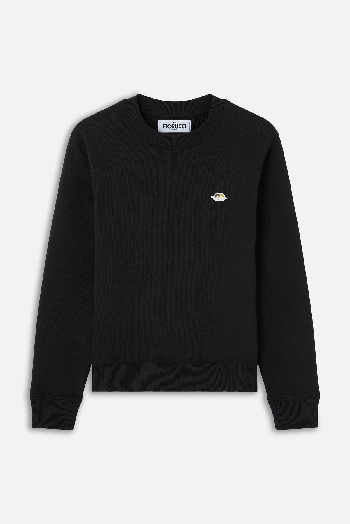 Angels Patch Sweatshirt
