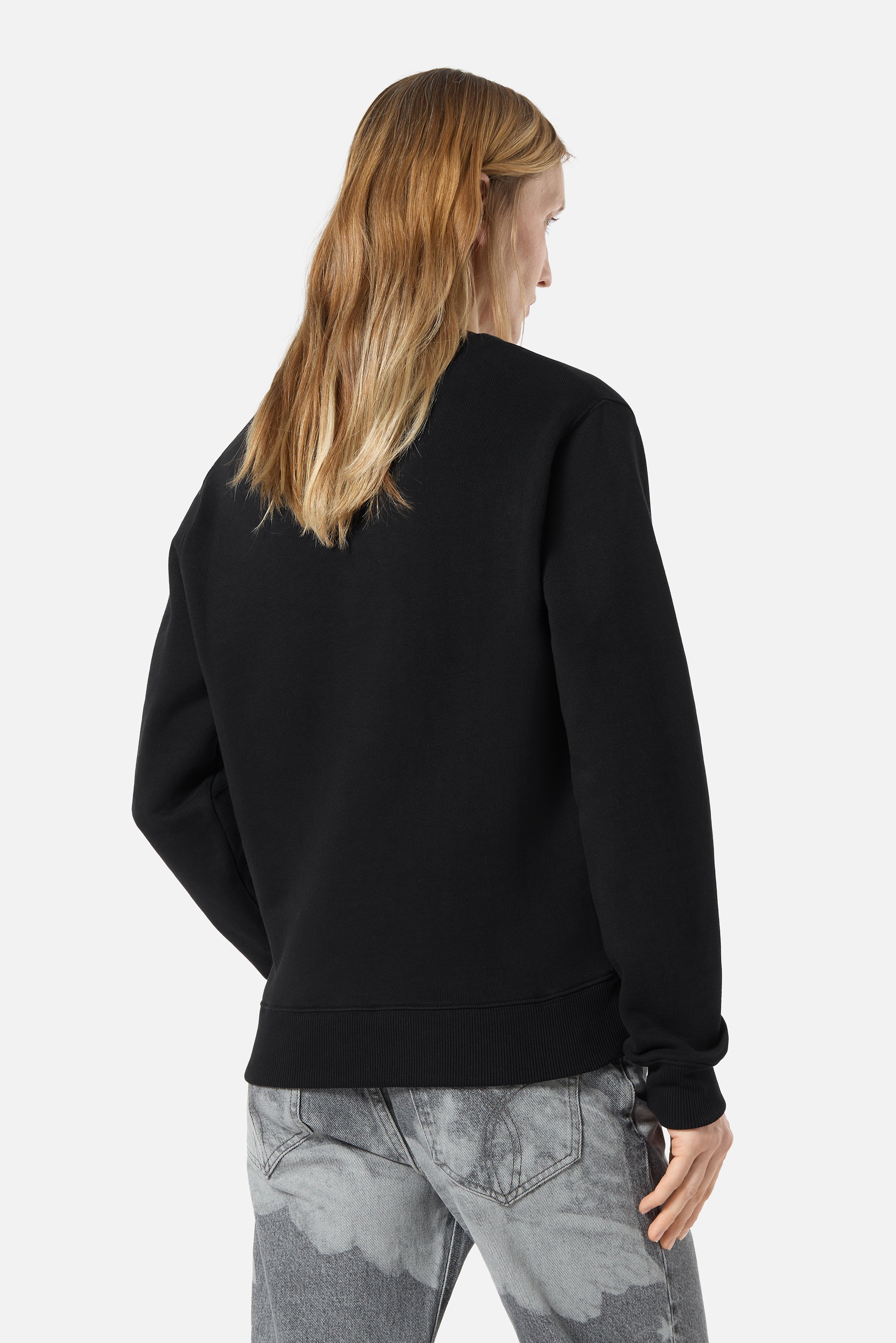 Angel Patch Sweatshirt