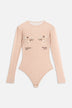 Body Tulle Double Angel