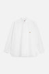 Angels Patch Shirt