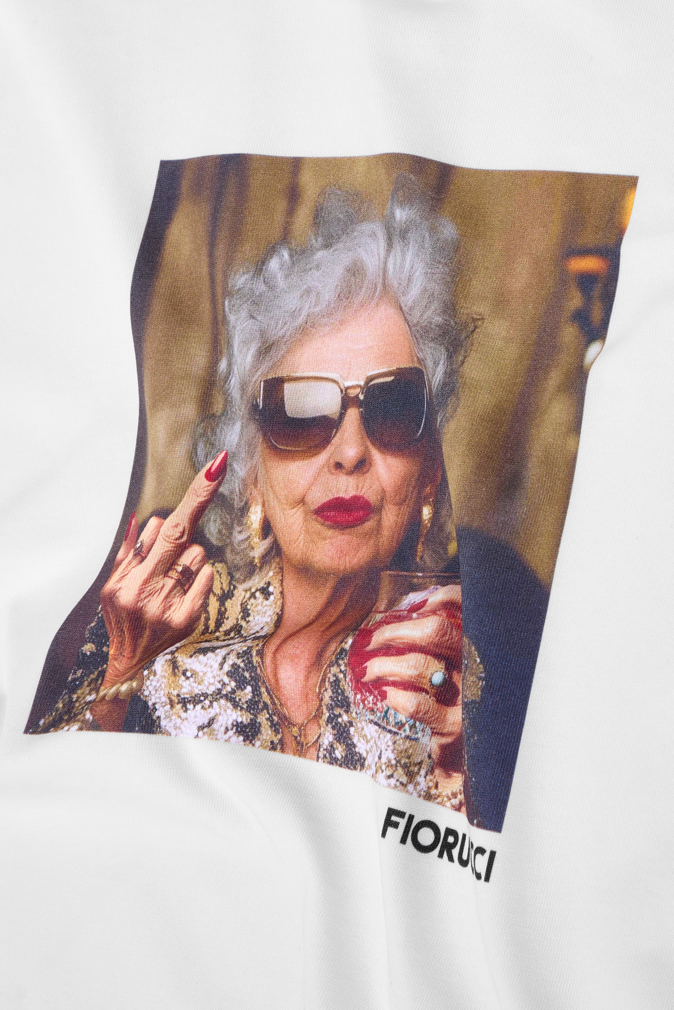 Oldies but Goldies Relaxed T-Shirt